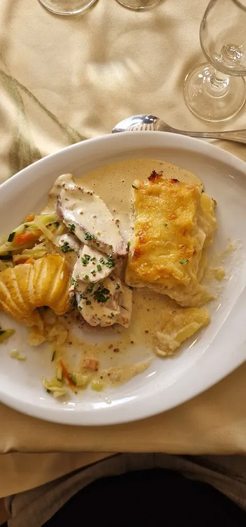 Menu_Crêperie - Restaurant du Fer à Cheval_Giel-Courteilles_image_9