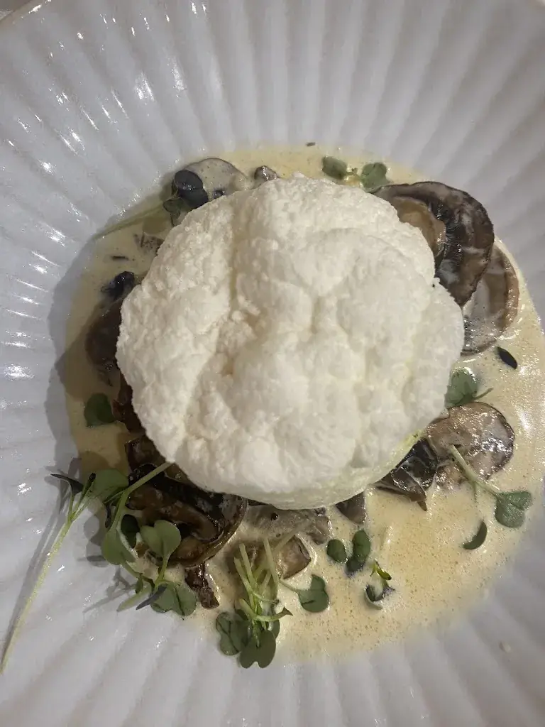 Menu_Restaurant - Le Madeleine par Cyril Coutin_d'Iton_image_5