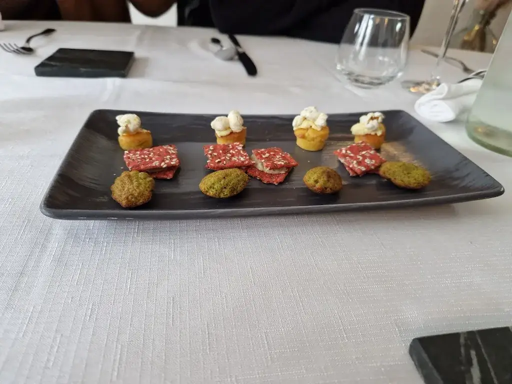 Menu_Restaurant - Le Madeleine par Cyril Coutin_d'Iton_image_6