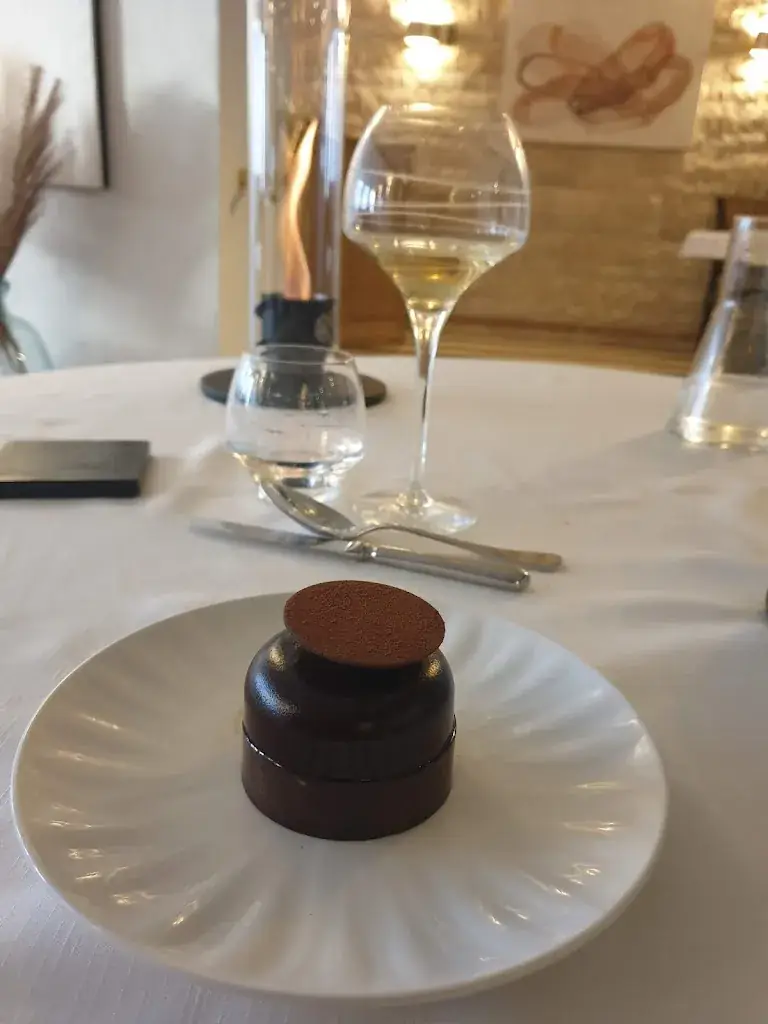 Menu_Restaurant - Le Madeleine par Cyril Coutin_d'Iton_image_7