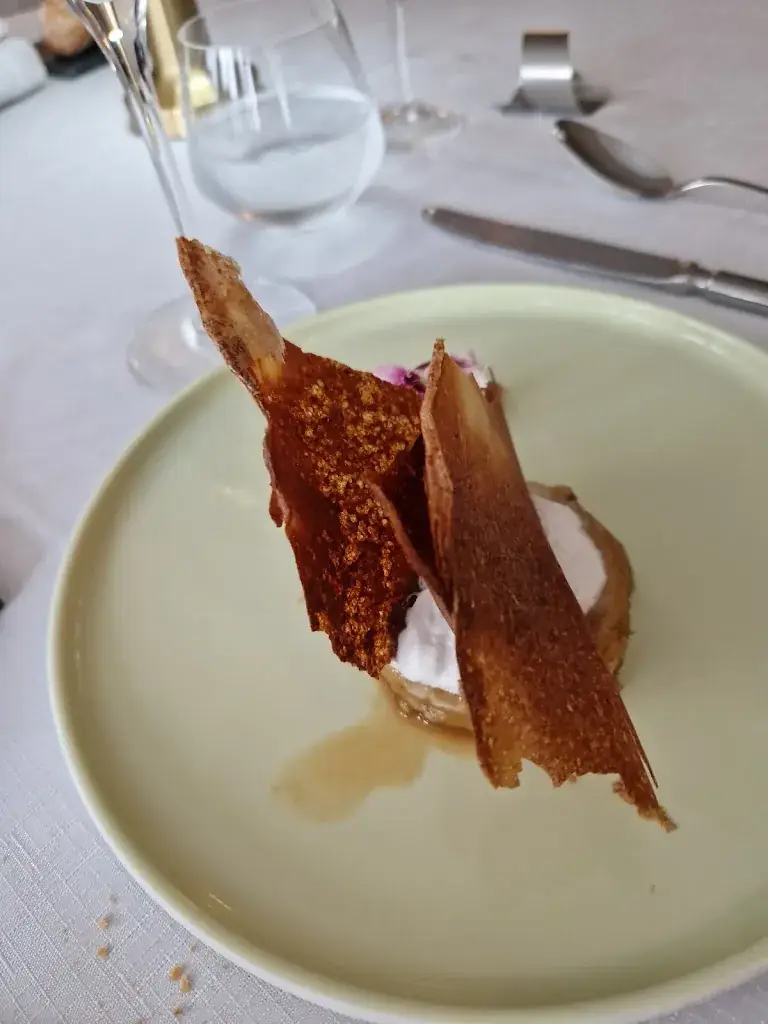 Menu_Restaurant - Le Madeleine par Cyril Coutin_d'Iton_image_8