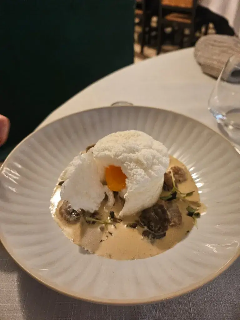 Kate_Restaurant - Le Madeleine par Cyril Coutin_d'Iton_review