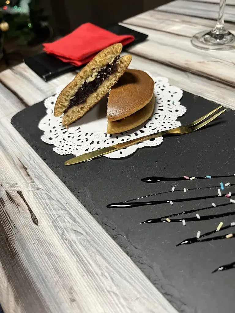 Menu_Restaurant Chez LauLau_Mesnils-sur-Iton_image_5