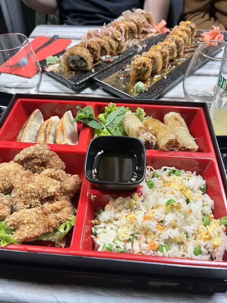 Menu_Restaurant Chez LauLau_Mesnils-sur-Iton_image_7