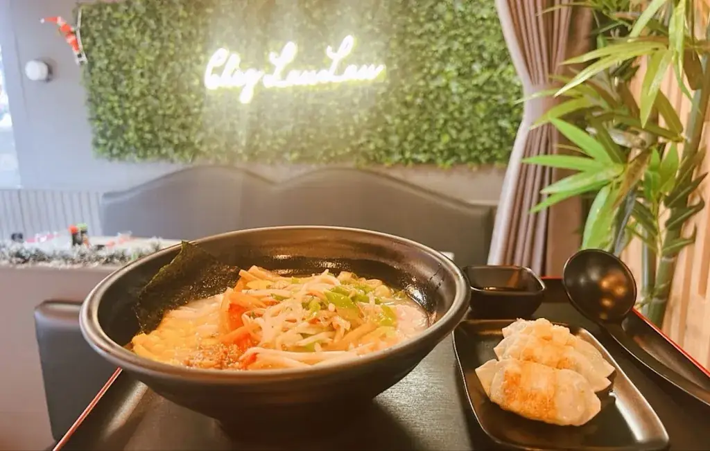 Menu_Restaurant Chez LauLau_Mesnils-sur-Iton_image_9