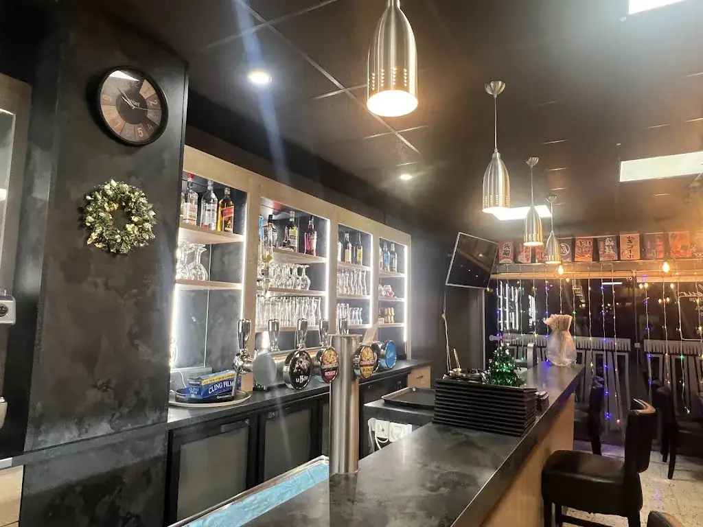 Restaurant Chez LauLau_Mesnils-sur-Iton_slider_image_1