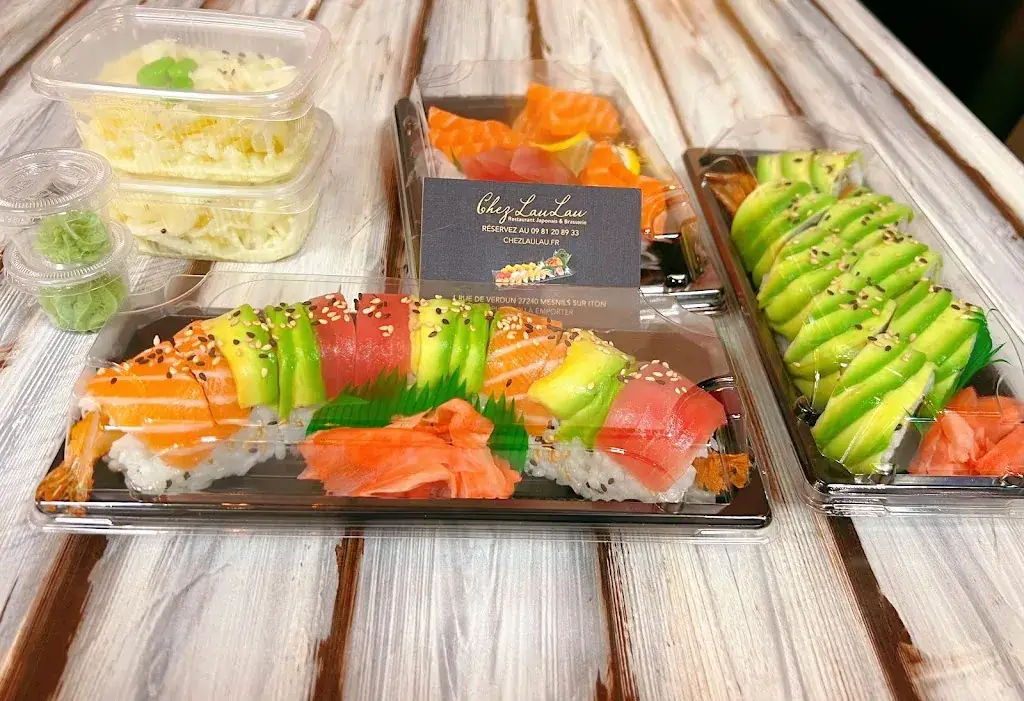 Restaurant Chez LauLau_Mesnils-sur-Iton_slider_image_2