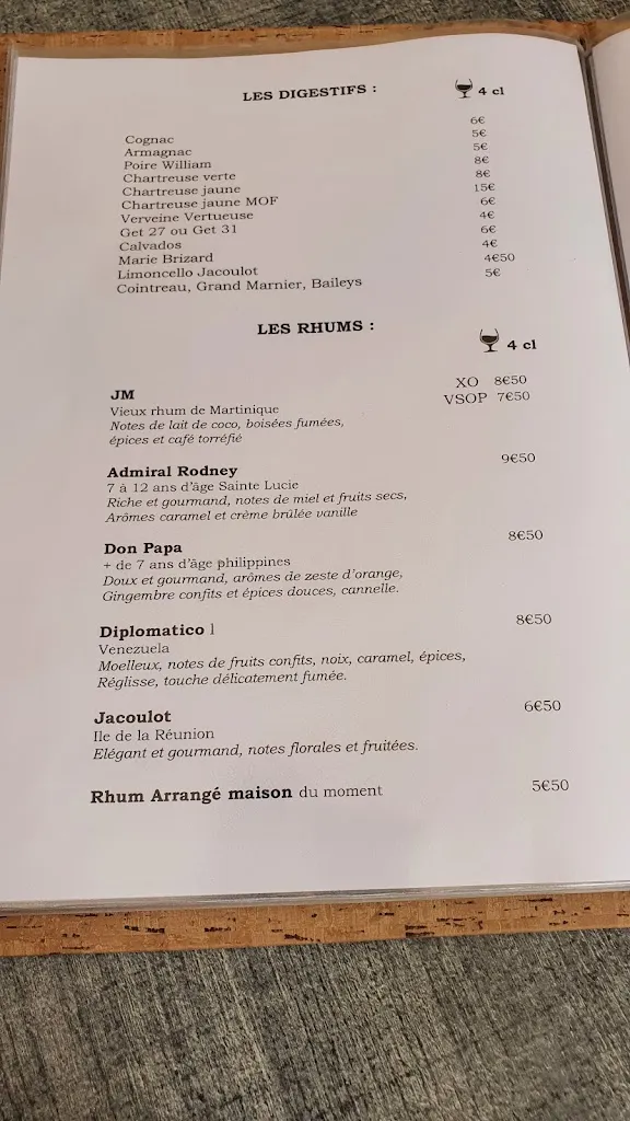 Menu_Auberge du Moulin_Saint-Sorlin-en-Valloire_image_1