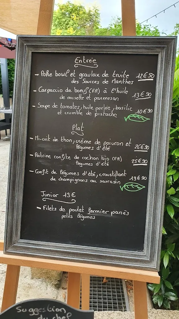 Menu_Auberge du Moulin_Saint-Sorlin-en-Valloire_image_2