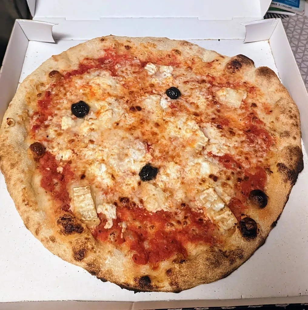 Menu_La Chistera - L' Annexe_Gières_image_3