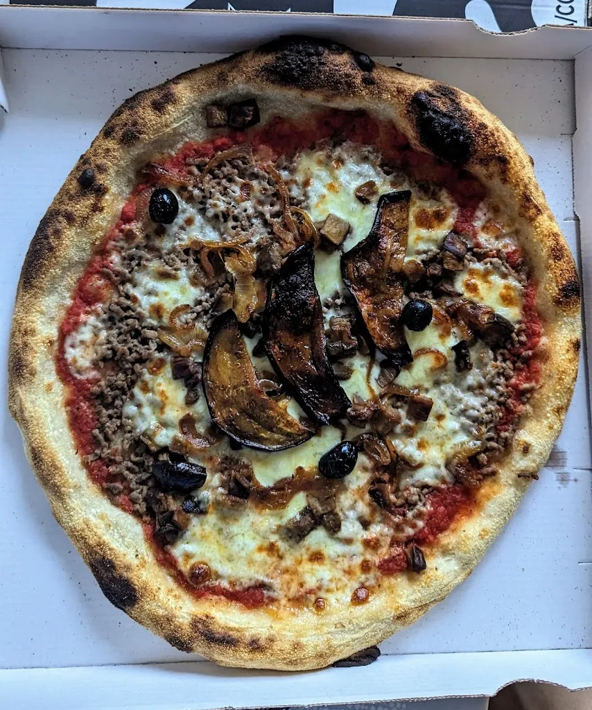 Menu_La Chistera - L' Annexe_Gières_image_4