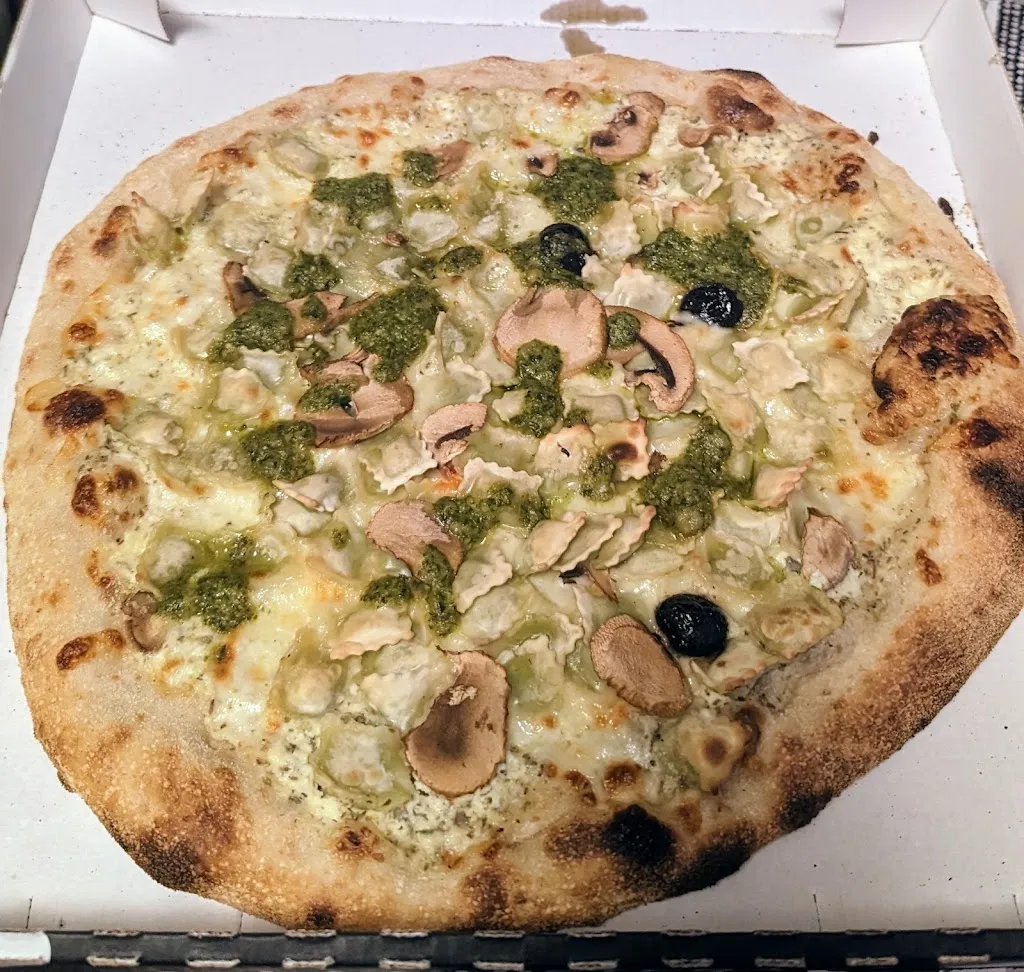 Menu_La Chistera - L' Annexe_Gières_image_6