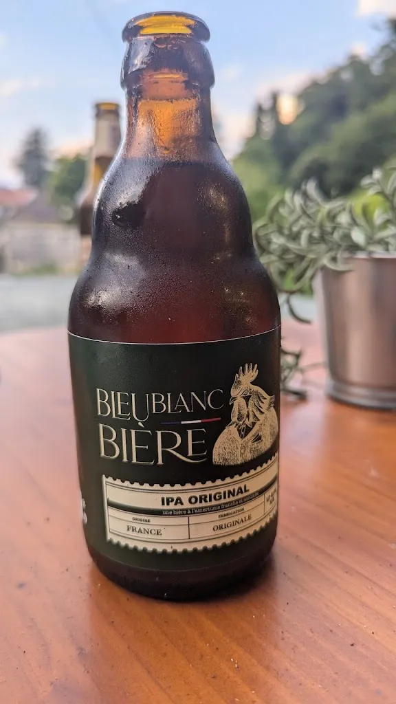 Menu_La Chistera - L' Annexe_Gières_image_8