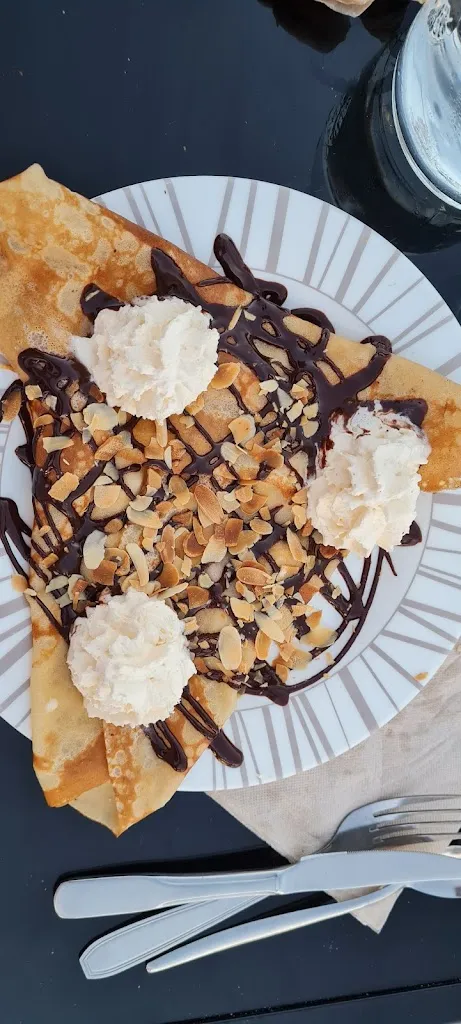 Menu_Restaurant Les Mielles_Créances_image_5