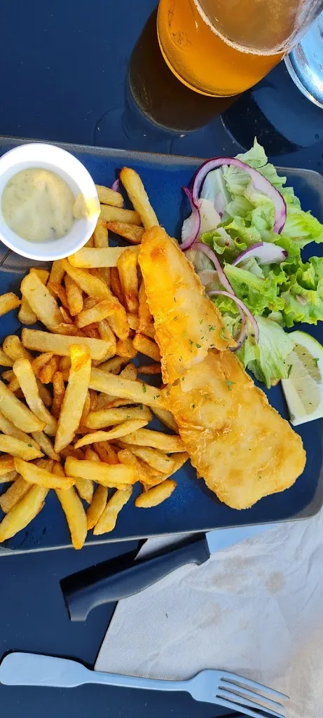 Menu_Restaurant Les Mielles_Créances_image_6