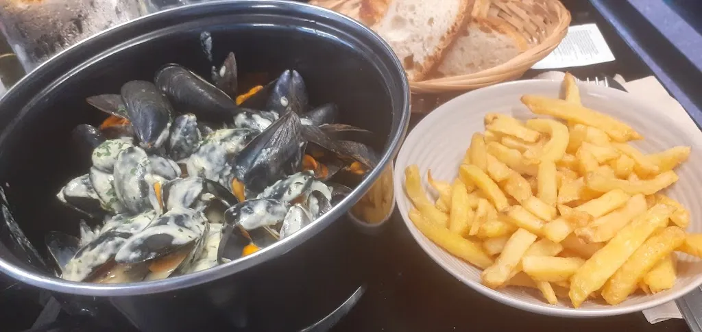 Menu_Restaurant Les Mielles_Créances_image_8