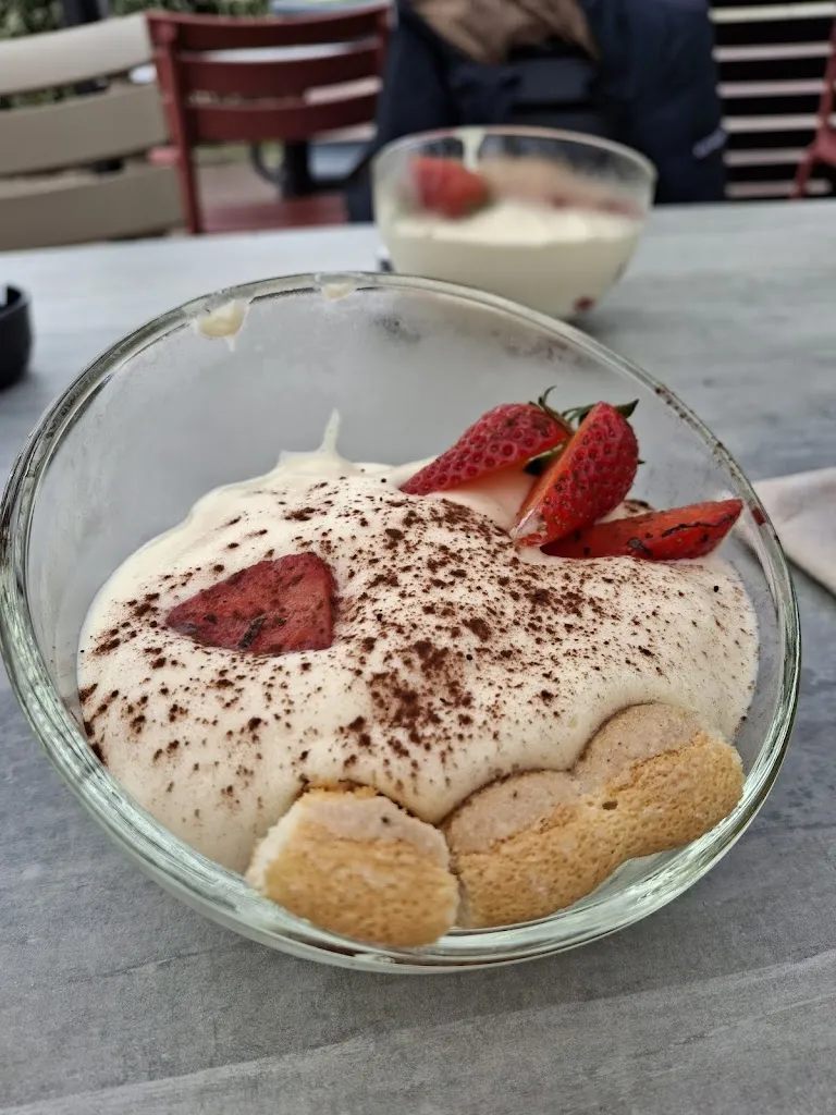 Carole LERABLE_Restaurant Les Mielles_Créances_review