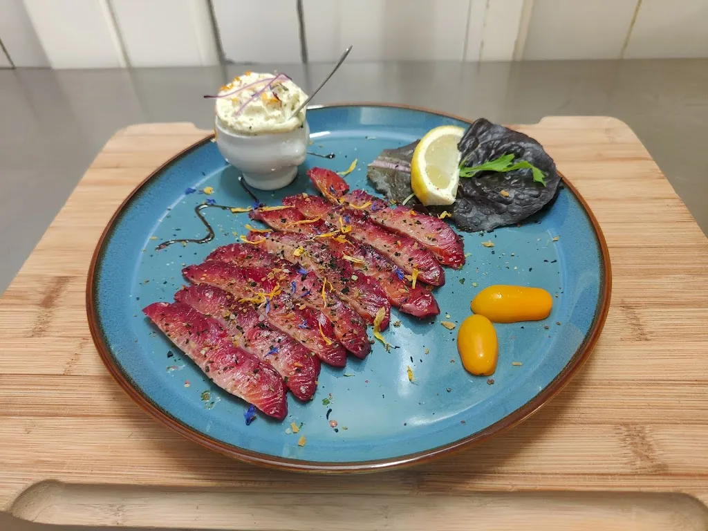 Restaurant Les Mielles_Créances_slider_image_2