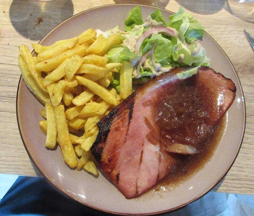 Restaurant Les Mielles_Créances_slider_image_3