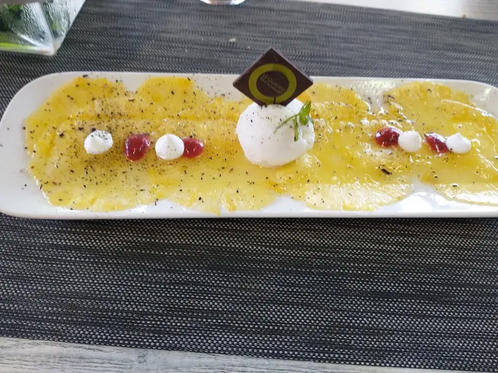 Menu_Le Quai Est_Courseulles-sur-Mer_image_6