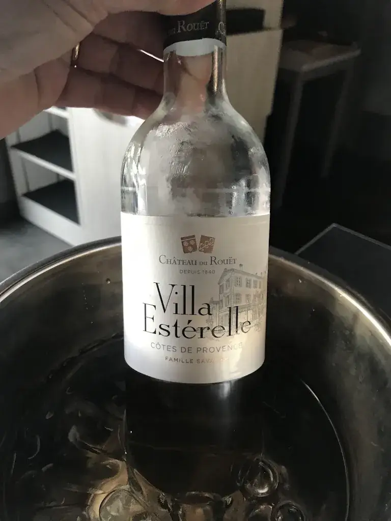 Menu_Restaurant de L'Ile Benoist_Courseulles-sur-Mer_image_7