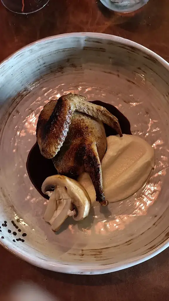 Menu_Restaurant de L'Ile Benoist_Courseulles-sur-Mer_image_8