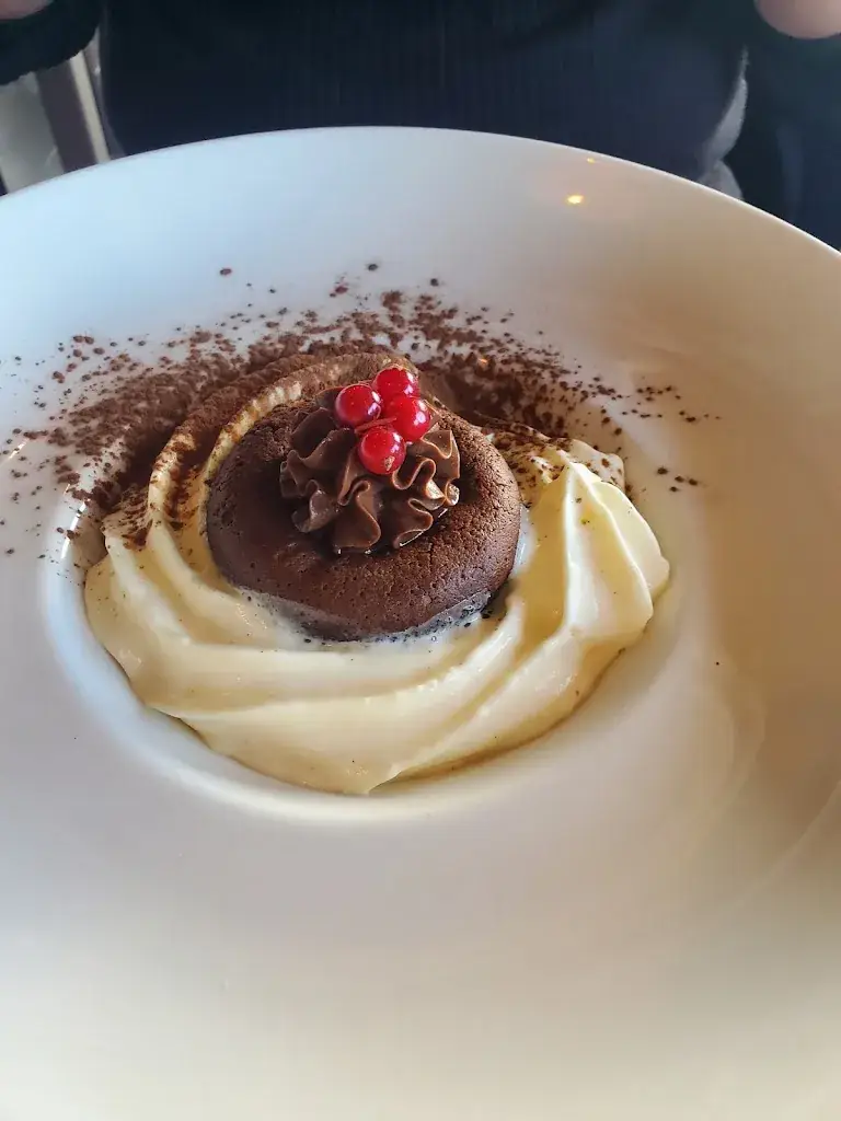 somcheung_Restaurant de L'Ile Benoist_Courseulles-sur-Mer_review