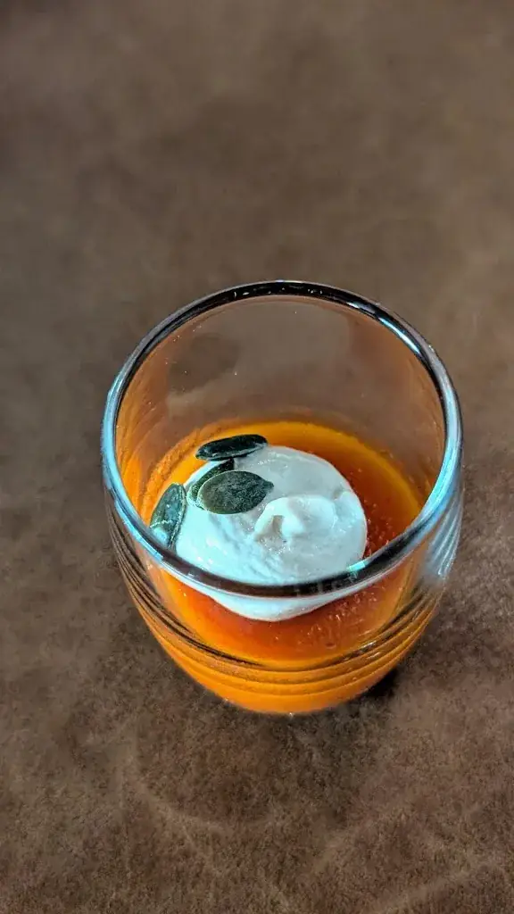 Debbie B._Restaurant de L'Ile Benoist_Courseulles-sur-Mer_review