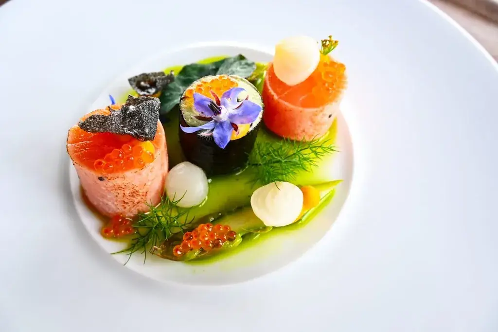 Restaurant de L'Ile Benoist_Courseulles-sur-Mer_slider_image_3