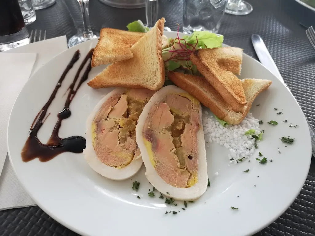 Menu_L'Écume de Courseulles_Courseulles-sur-Mer_image_6