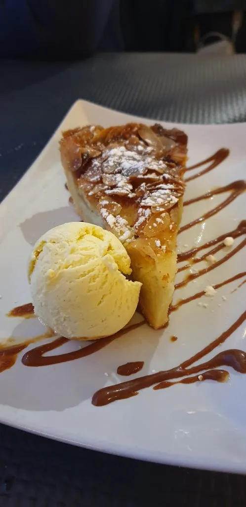 Menu_L'Écume de Courseulles_Courseulles-sur-Mer_image_8