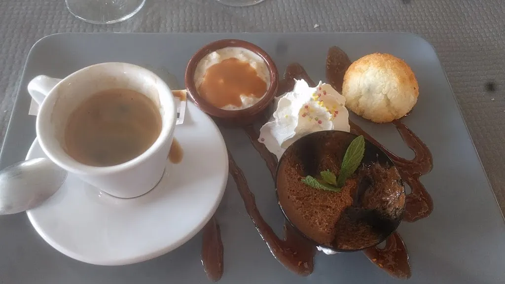 Menu_L'Écume de Courseulles_Courseulles-sur-Mer_image_9