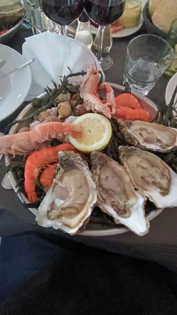 L'Écume de Courseulles_Courseulles-sur-Mer_slider_image_2