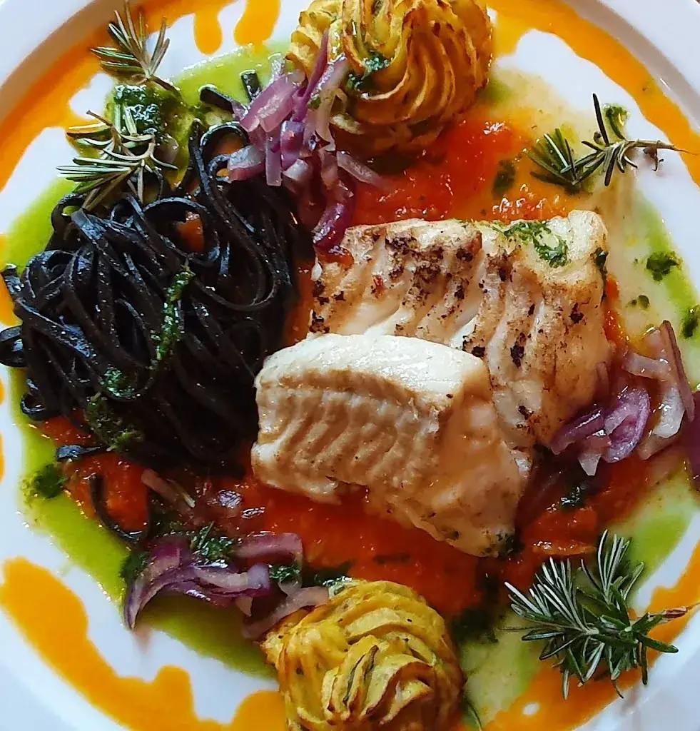 Hotel restaurant La Pêcherie_Courseulles-sur-Mer_slider_image_2