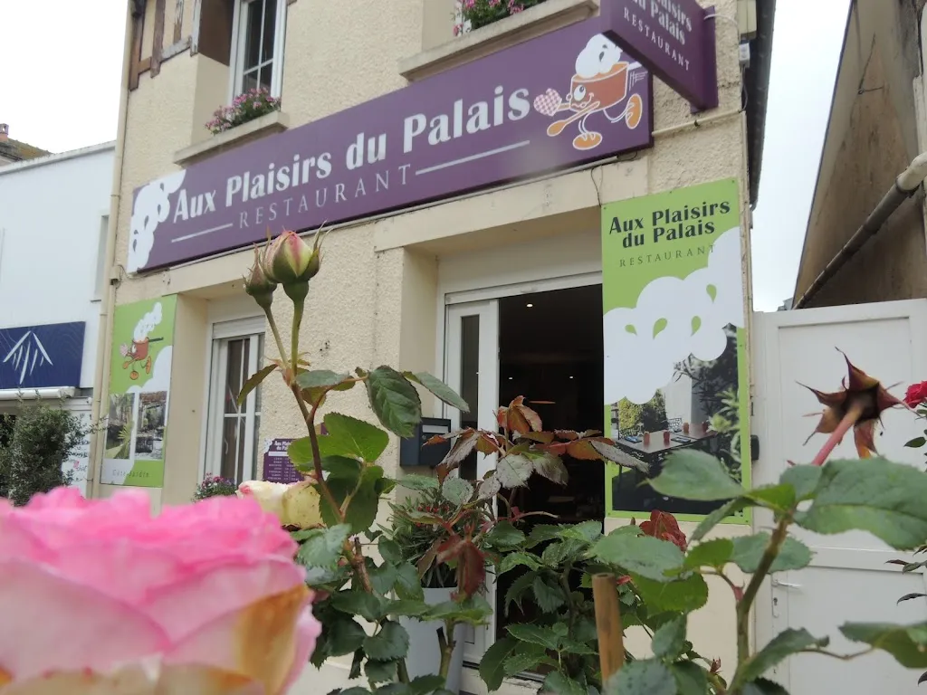 Aux plaisirs du palais_Courseulles-sur-Mer_slider_image_1
