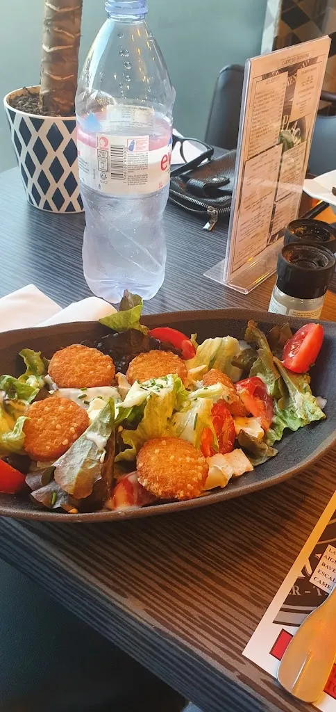 Menu_Côté Plage_Courseulles-sur-Mer_immagine_5