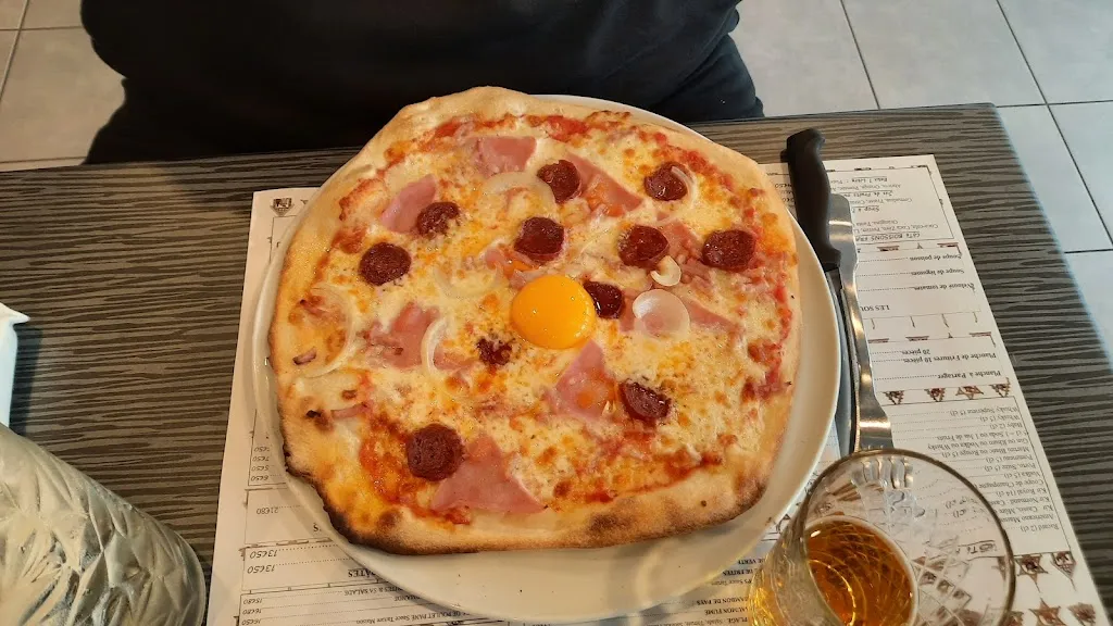 Menu_Côté Plage_Courseulles-sur-Mer_immagine_6