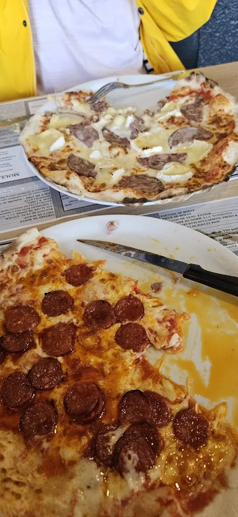 Matt Hotel_Côté Plage_Courseulles-sur-Mer_recensione