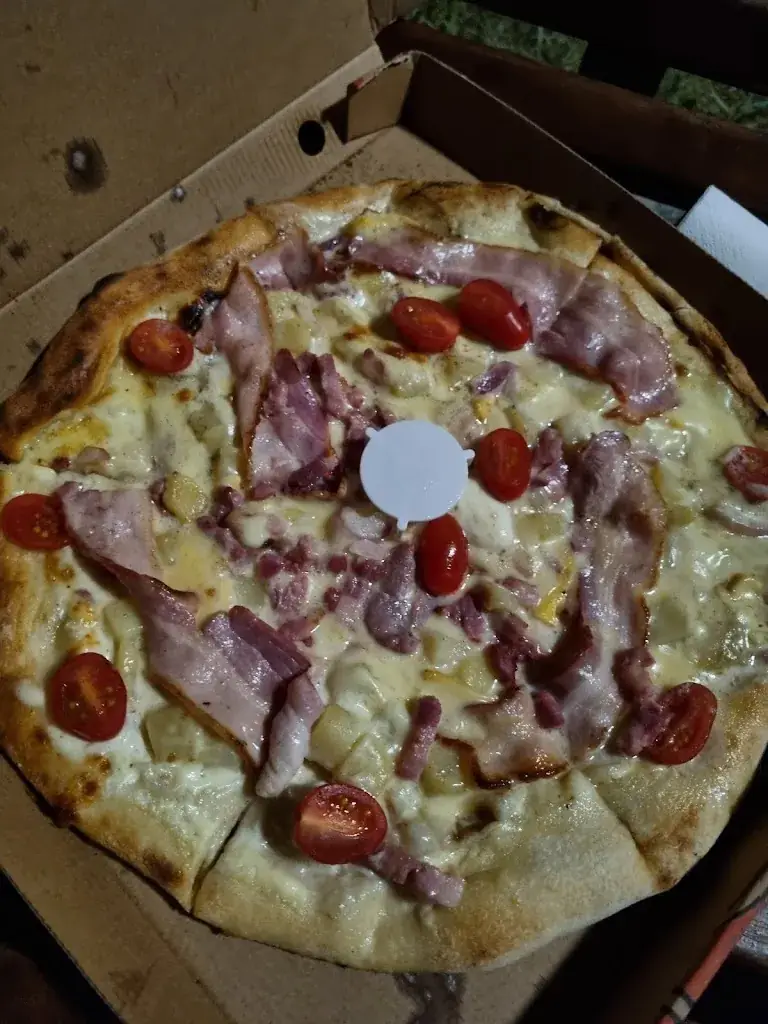 Menu_La cabane à pizza_Courseulles-sur-Mer_image_5