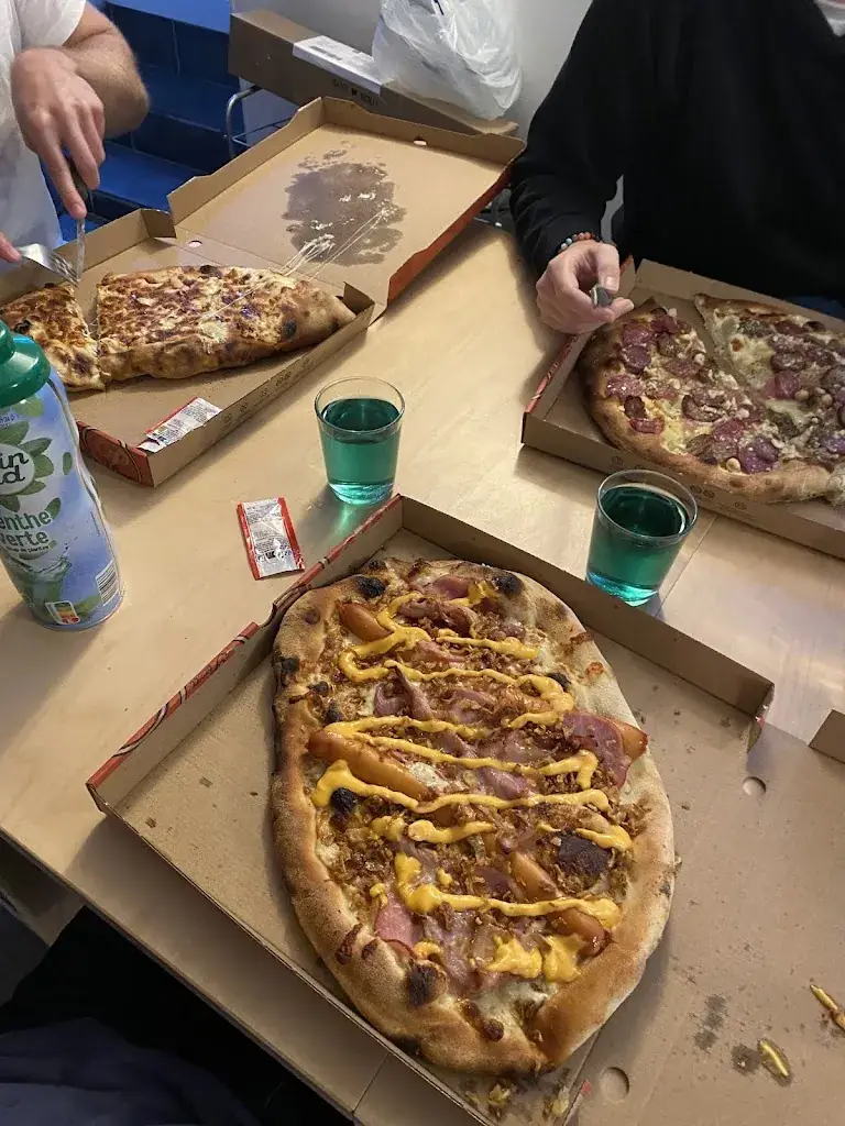 Menu_La cabane à pizza_Courseulles-sur-Mer_image_7