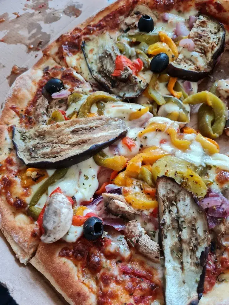 Menu_La cabane à pizza_Courseulles-sur-Mer_image_8