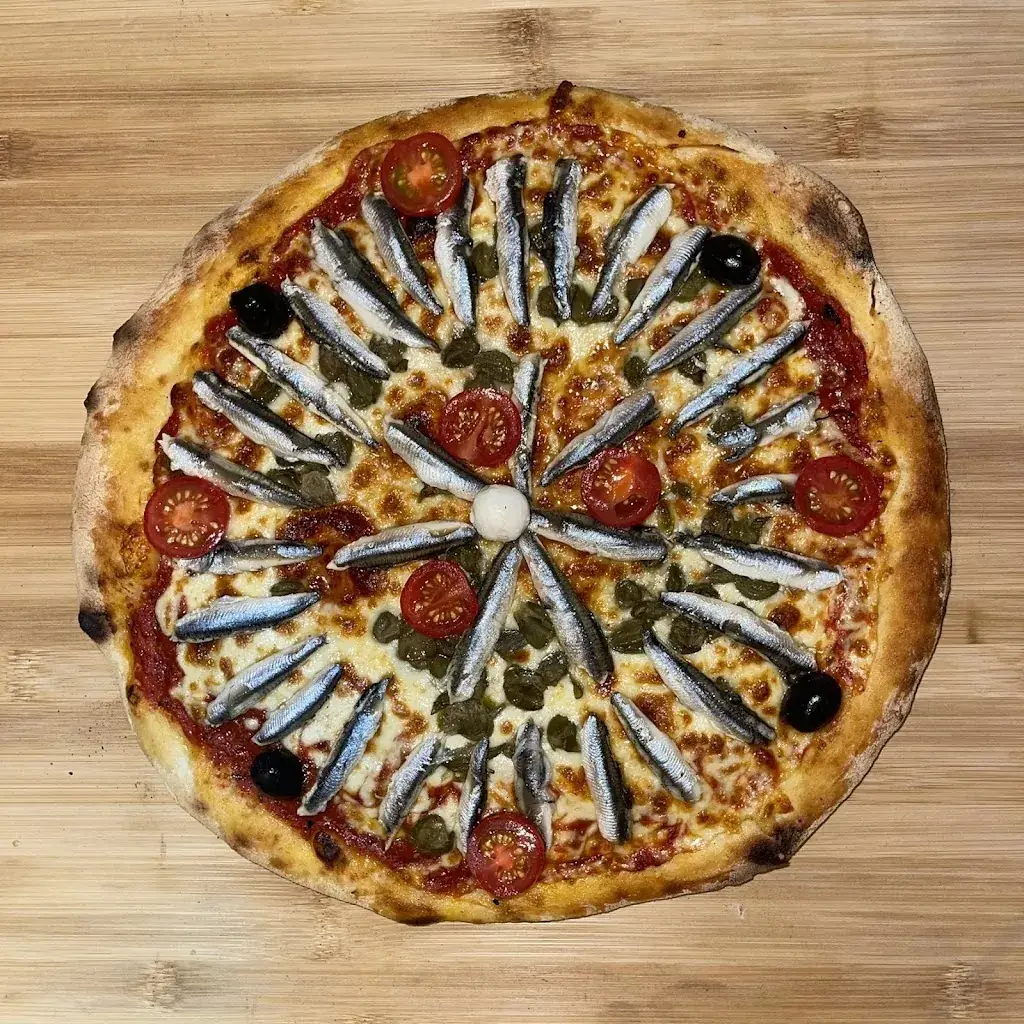 Menu_La cabane à pizza_Courseulles-sur-Mer_image_9