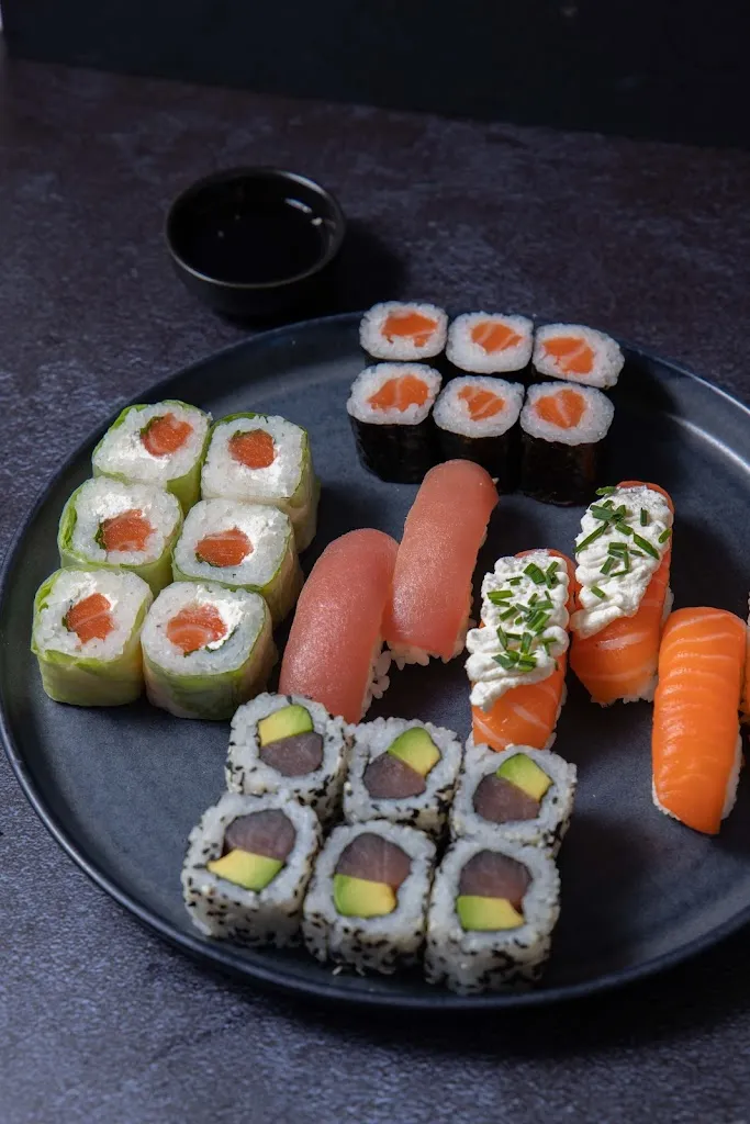 Menu_Lady Sushi Gières_Gières_immagine_7
