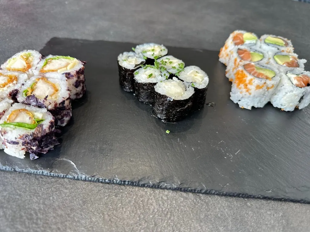 Menu_Lady Sushi Gières_Gières_immagine_9