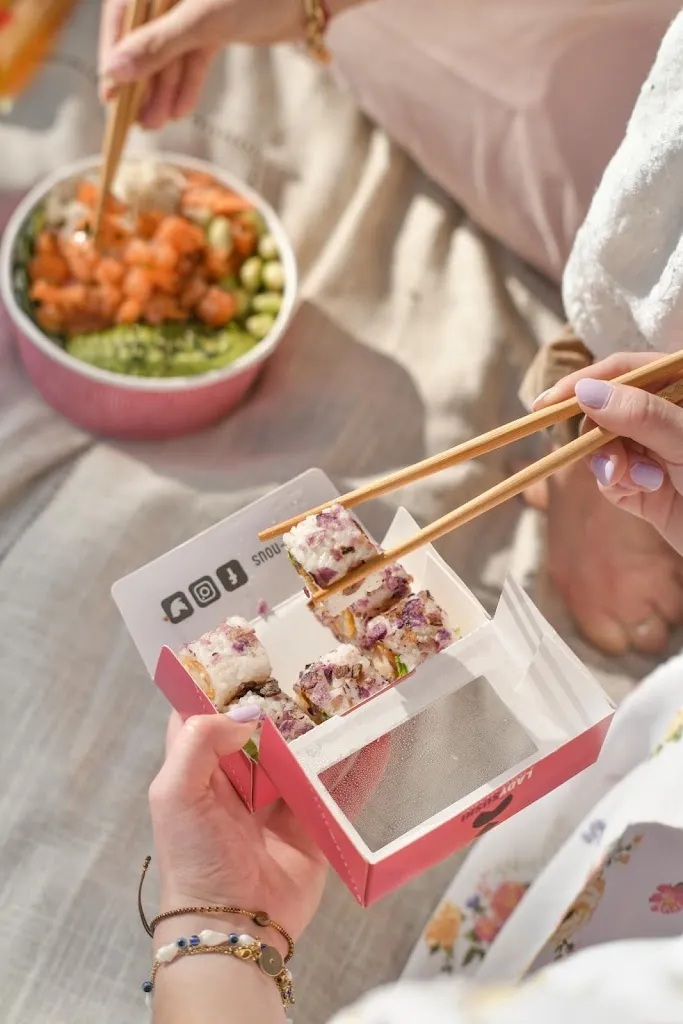 Lady Sushi Gières_Gières_slider_image_3