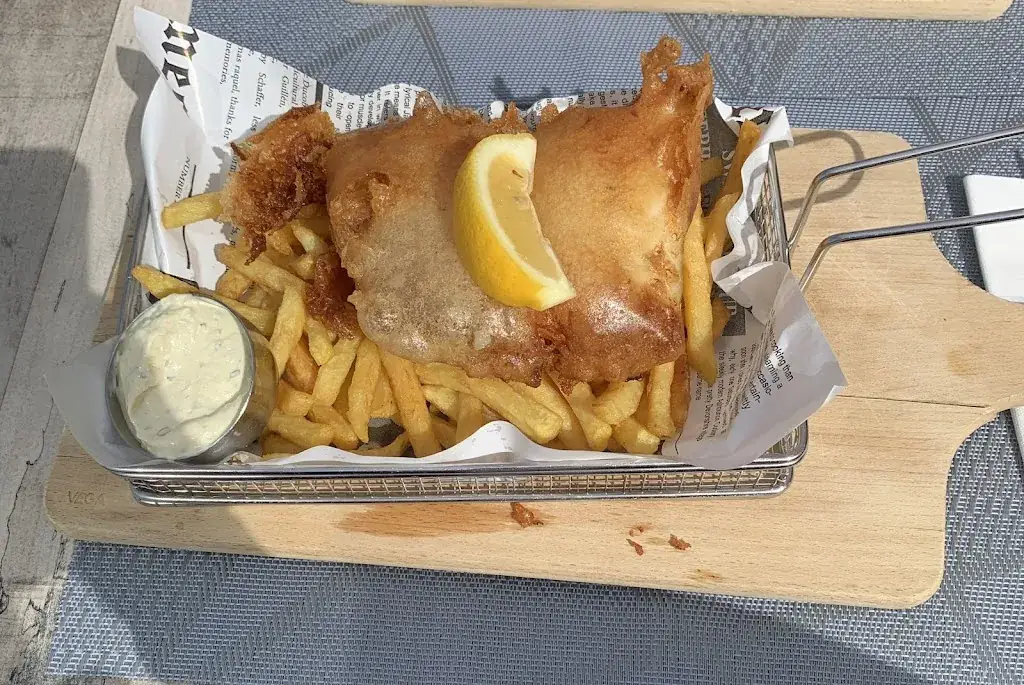 Menu_L'R du Port_Courseulles-sur-Mer_imagen_5