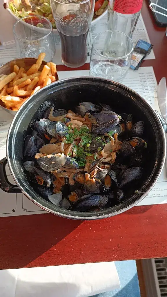 Menu_L'R du Port_Courseulles-sur-Mer_imagen_6