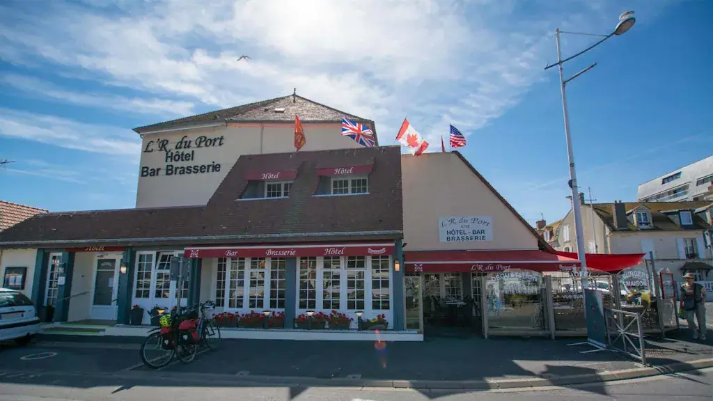 L'R du Port_Courseulles-sur-Mer_slider_image_1