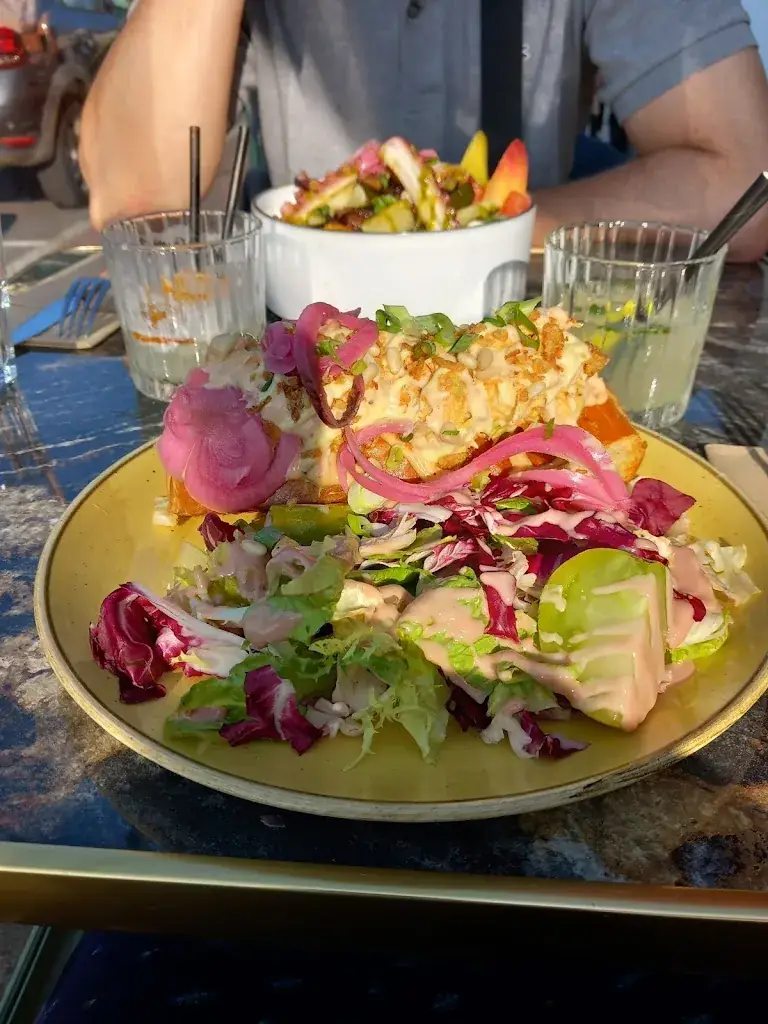 Menu_Le Comptoir Crémaillère_Courseulles-sur-Mer_image_7