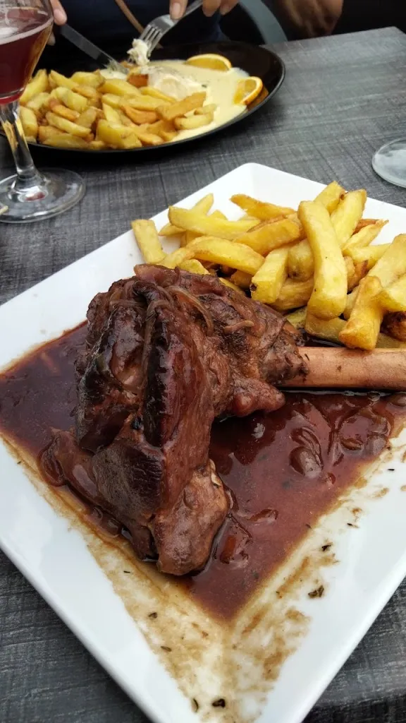 Menu_Brasserie du Marché_Courseulles-sur-Mer_image_1